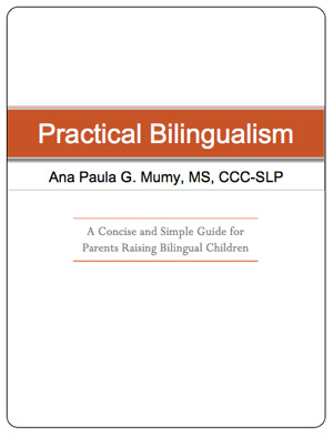Practical Bilingualism